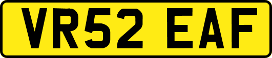 VR52EAF