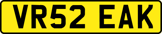 VR52EAK