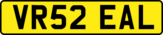 VR52EAL