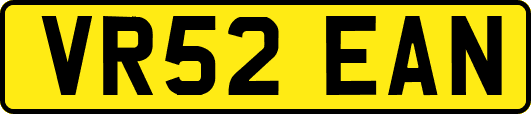VR52EAN