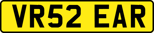VR52EAR