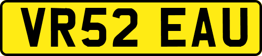 VR52EAU