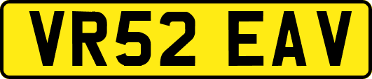VR52EAV