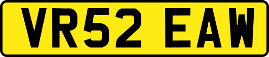 VR52EAW
