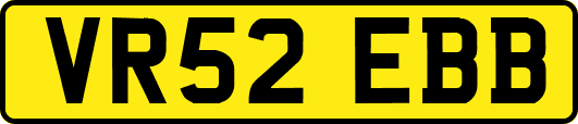 VR52EBB