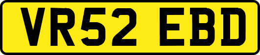 VR52EBD