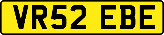 VR52EBE
