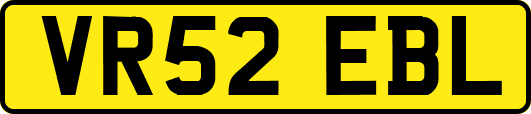 VR52EBL