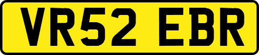 VR52EBR