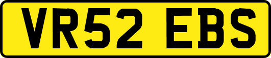 VR52EBS