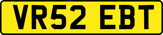 VR52EBT