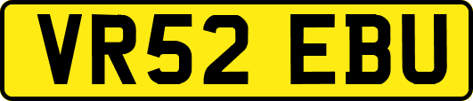 VR52EBU