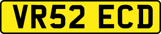 VR52ECD