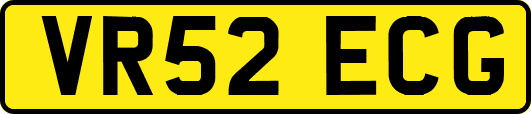 VR52ECG