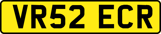 VR52ECR
