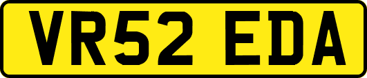 VR52EDA