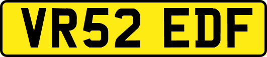 VR52EDF