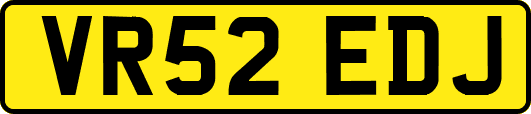 VR52EDJ