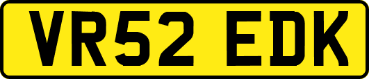VR52EDK