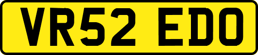 VR52EDO