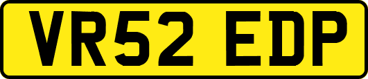 VR52EDP