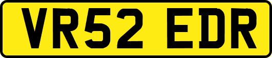 VR52EDR
