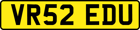 VR52EDU