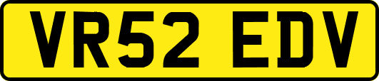 VR52EDV
