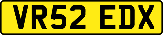 VR52EDX