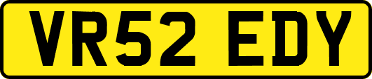 VR52EDY