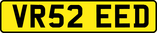 VR52EED