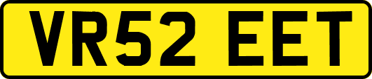 VR52EET