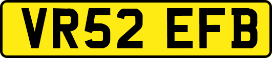 VR52EFB