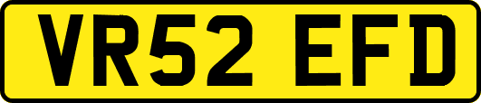 VR52EFD