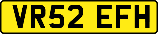 VR52EFH