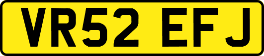VR52EFJ