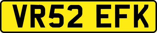 VR52EFK