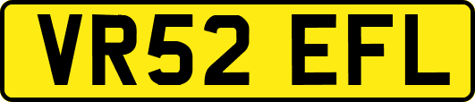 VR52EFL