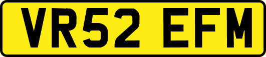 VR52EFM