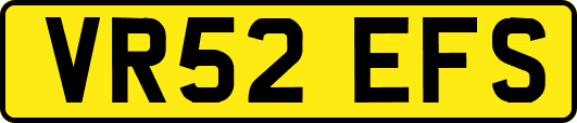 VR52EFS