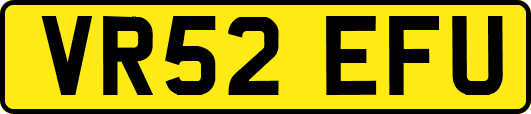 VR52EFU