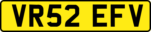 VR52EFV