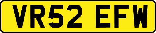 VR52EFW