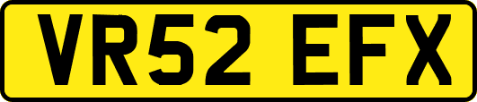 VR52EFX