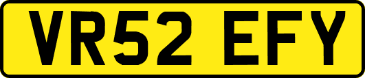 VR52EFY