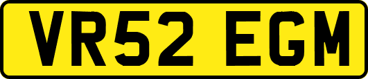 VR52EGM