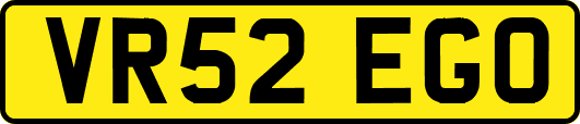 VR52EGO