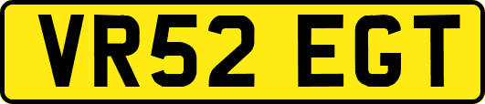 VR52EGT