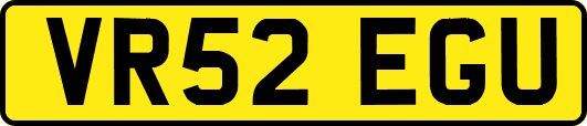 VR52EGU