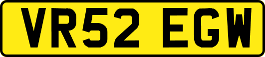 VR52EGW